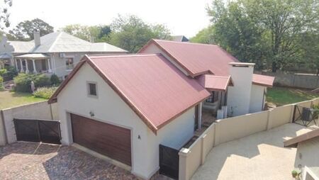 3 Bedroom House in Heidelberg Central