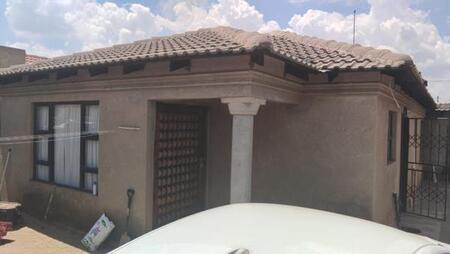 3 Bedroom House in Palm Springs