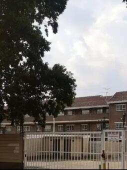 2 Bedroom Apartment in Croydon