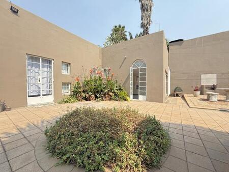 1 Bedroom Apartment in Edenvale