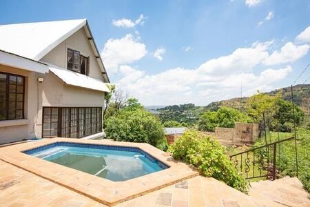 3 Bedroom House in Jordaan park