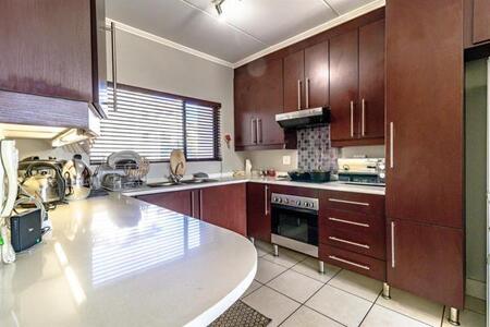 2 Bedroom Apartment in Solheim