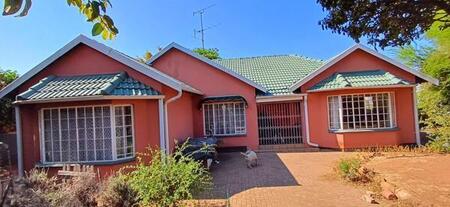 3 Bedroom House in Gerdview