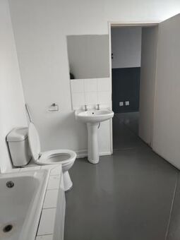 Studio Apartment in Georgetown