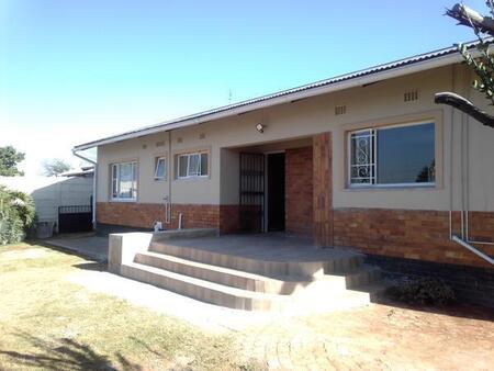 3 Bedroom Apartment in Hazeldene