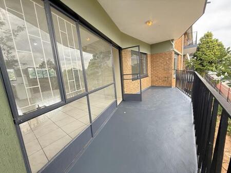 3 Bedroom Apartment in Hurlyvale