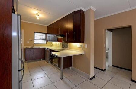 2 Bedroom House in Greenstone Hill