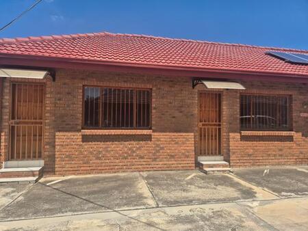 1 Bedroom Apartment in Edendale
