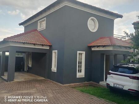 2 Bedroom House in Brakpan North