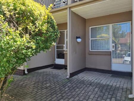 1 Bedroom Apartment in Pomona