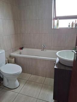 2 Bedroom Apartment in Terenure