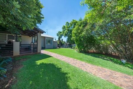 3 Bedroom House in Modderfontein