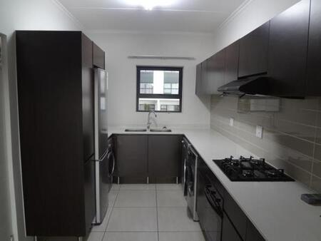 3 Bedroom Apartment in Edenvale