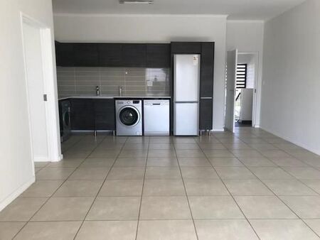 1 Bedroom Apartment in Modderfontein