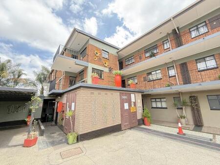 2 Bedroom Apartment in Hurlyvale
