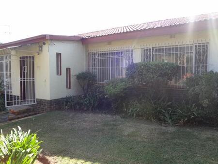 3 Bedroom House in Eastleigh