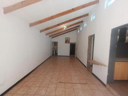 2 Bedroom Apartment in Edendale
