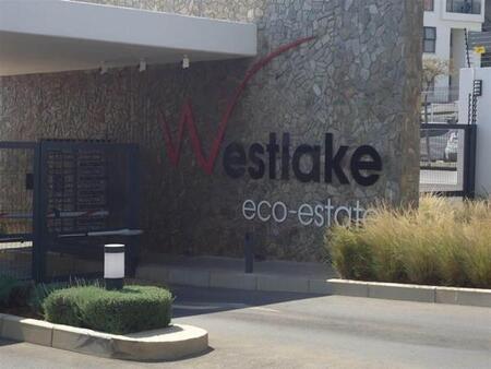 2 Bedroom Apartment in Edenvale