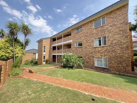 2 Bedroom Apartment in Eastleigh
