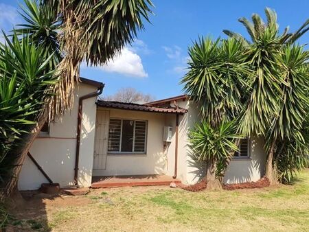 1 Bedroom Apartment in Brakpan Central