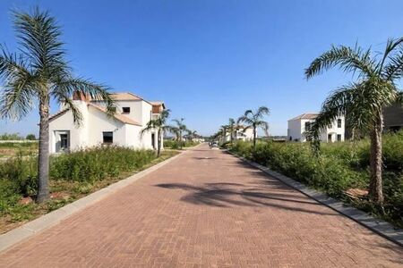 3 Bedroom Townhouse in Groeneweide