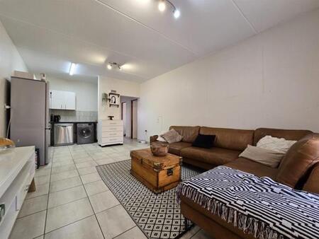 3 Bedroom Apartment in Beyers Park