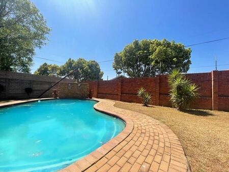 2 Bedroom House in Rynfield