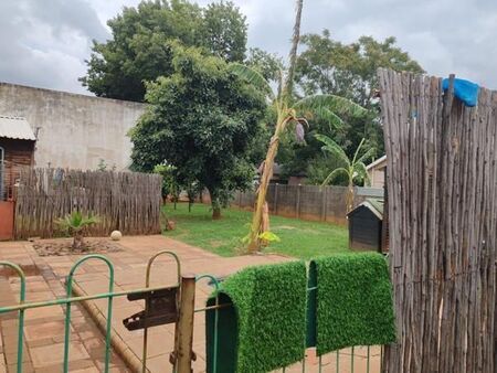 2 Bedroom House in Brakpan Central