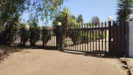 3 Bedroom House in Impala Park