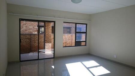 2 Bedroom Townhouse in Beyers Park