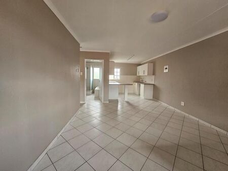 2 Bedroom Townhouse in Kenleaf