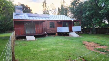 2 Bedroom House in Marister