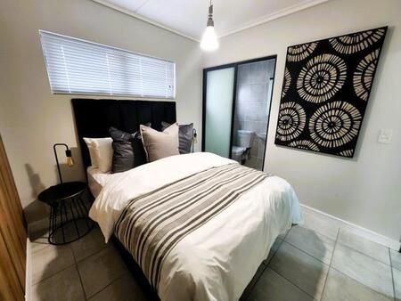 1 Bedroom Apartment in Witfield