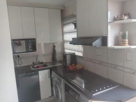 3 Bedroom House in Windmill Park