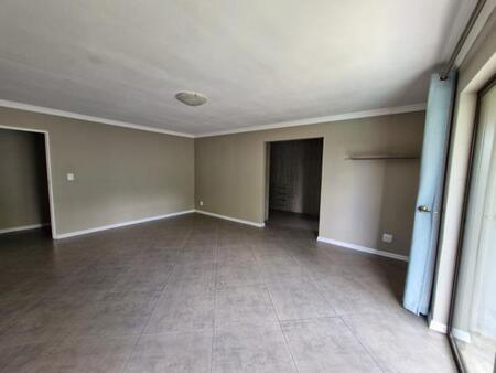 4 Bedroom Cluster in Lakefield