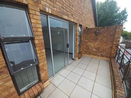3 Bedroom Townhouse in Morehill