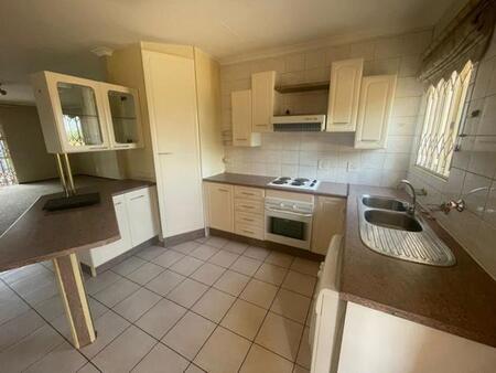 2 Bedroom Apartment in New Redruth