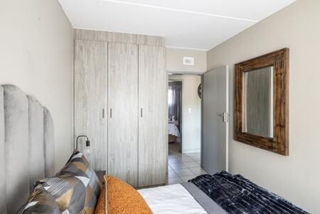 2 Bedroom Apartment in Rooihuiskraal