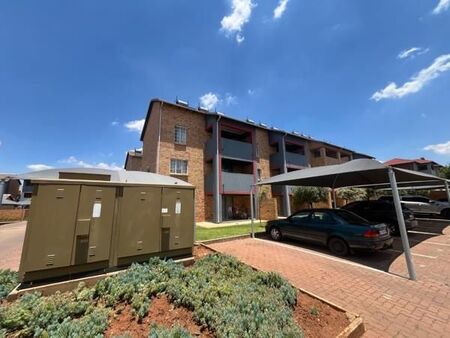 2 Bedroom Apartment in Monavoni