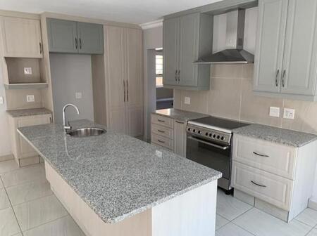 3 Bedroom Townhouse in Beyers Park