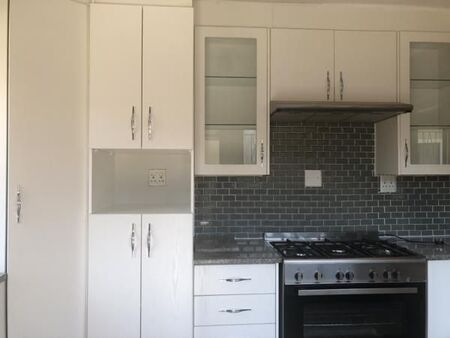 3 Bedroom House in Van Dyk Park