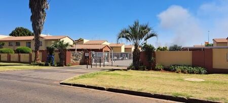 2 Bedroom Apartment in Witfield