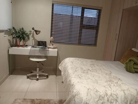 1 Bedroom House in Albertsdal