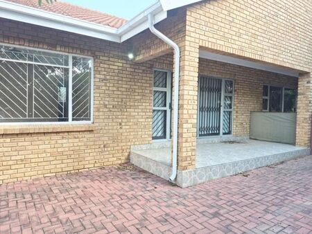 2 Bedroom Apartment in New Modder