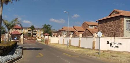 2 Bedroom Apartment in Monavoni