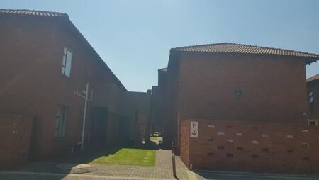 2 Bedroom Apartment in Albertsdal