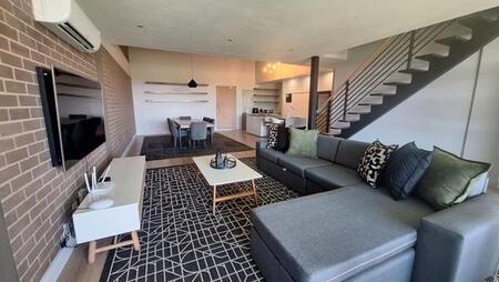 3 Bedroom Apartment in Midfield Estate