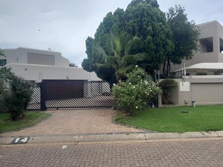 4 Bedroom House in Meyersdal