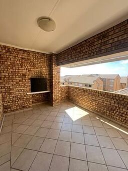 3 Bedroom Apartment in Celtisdal