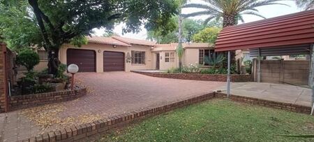 3 Bedroom House in The Reeds